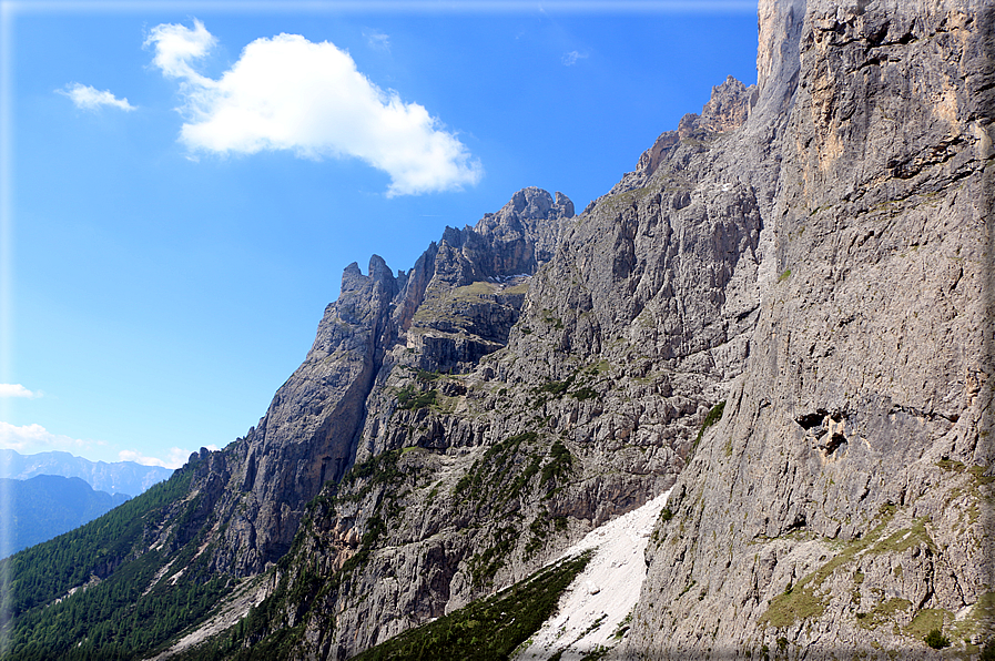 foto Rifugio Pradidali